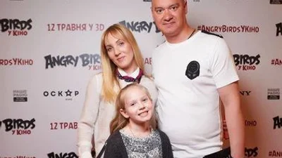 Найдорожчі жінки Кошового знялись у чарівній фотосесії