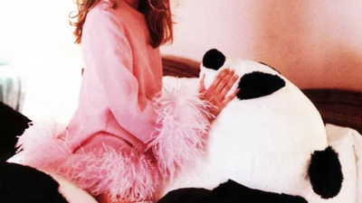 Pornhub пропонує рятувати панд дуже незвичним способом