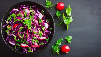 Мрія ненажери: 15 продуктів, які можна їсти і не гладшати