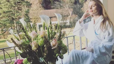 Сімейне щастя: вагітні українські зірки, які народять в 2017