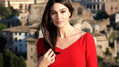 Моніка Беллуччі відкриє Каннський фестиваль в ролі ведучої