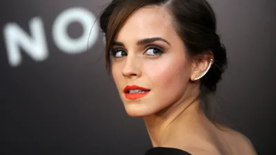 Відмінниця Емма Вотсон знялась оголеною для американського глянцю