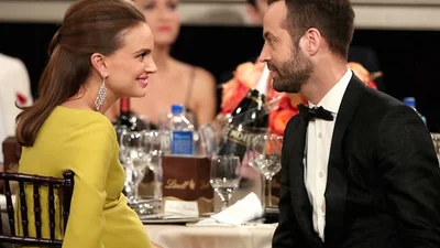 Щаслива матуся: Наталі Портман вдруге стала мамою