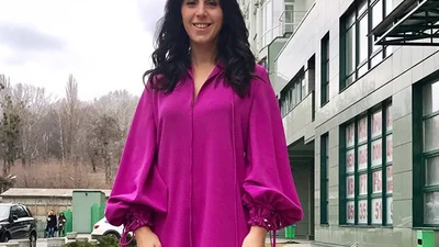 Прекрасна Джамала стала обличчям відомого косметичного бренду