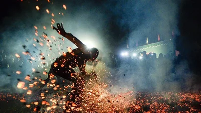 Нічне Токіо і магія світу: показали фіналістів найпрестижнішого фотоконкурсу