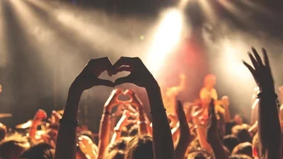 Куди піти у квітні? Найцікавіші події місяця