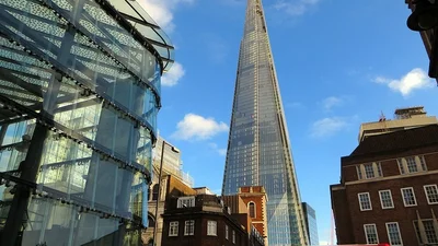 Стильні і дивовижні: 9 найдорожчих хмарочосів, збудованих за останні 10 років