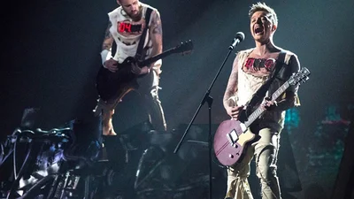 Євробачення 2017: назвали, під яким номером у фіналі виступить Україна