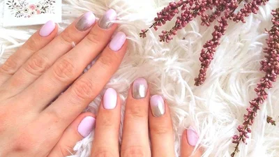 Натхненні весною: стильний манікюр, який ти захочеш вже сьогодні