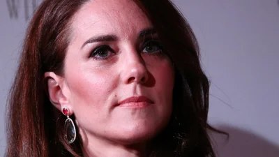 Дорого-багато: Кейт Міддлтон з’явилася у сережках за 8 тисяч фунтів