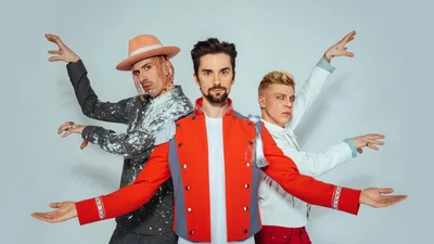 Учасник гурту «Агонь» одружується