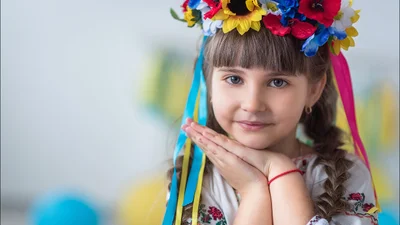 В мережі показали, як виглядає середньостатистичний українець