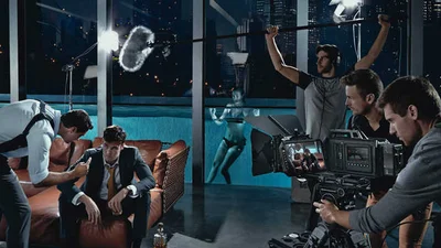 Талановита молодь: українка відзняла кліп для номінанта Греммі