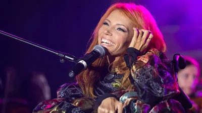 Євробачення 2017: Росія неочікувано обрала представницю без конкурсу