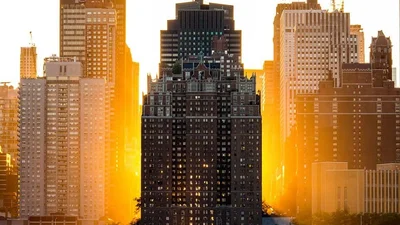 Фантастична архітектура і краса міста: вражаючі фото з міжнародного конкурсу