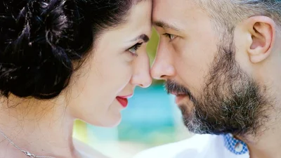 Тренер "Голосу країни-7" Сергій Бабкін показав своє весілля