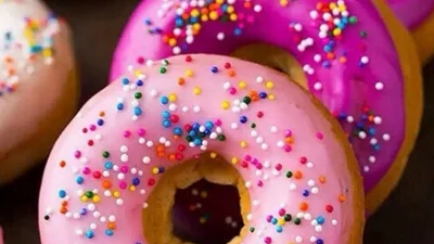 6 продуктів, які допомагають передчасно старіти