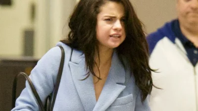 Селена Гомес здивувала всіх обличчям без макіяжу