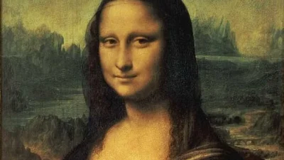 Вчені розгадали усмішку Мони Лізи і результати вас шокують 