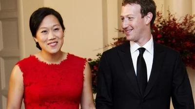Засновник Facebook знову стане батьком