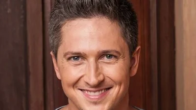 Радісна звістка: Олександр Педан вдруге став татусем