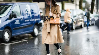 9 речей, які зроблять тебе стильною цієї весни