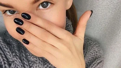 Ця форма нігтів стане абсолютним трендом 2017