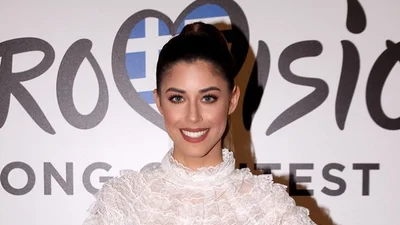 Учасниця Євробачення 2017 від Греції зняла кліп в українському місті