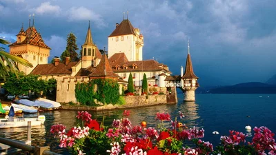 Назвали кращі країну світу, у яких ви мріяли б жити