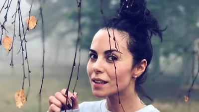 Вуличний стиль: круті весняні зачіски від українських зірок