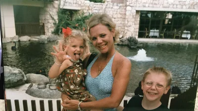 12 милих та дитячих фото знаменитостей, яких ви не бачили