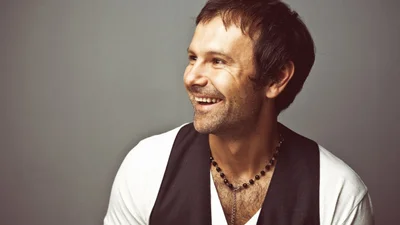 Святослав Вакарчук показав унікальне архівне фото "Океану Ельзи"