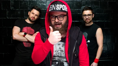 Гурт DZIDZIO презентував життєвий кліп на пісню "Банда-Банда"