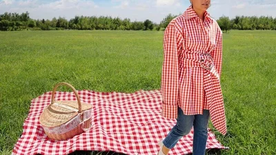 Instagram, який жартує над брендовим одягом, розсмішить вас до сліз