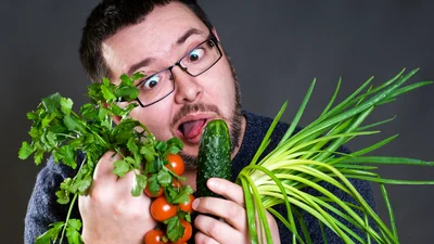 Вчені назвали овоч, який робить чоловіка привабливішим