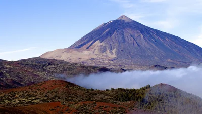 Завдяки Google Street View можна побувати всередині кратера вулкана