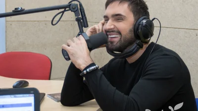 Віталій Козловський: про весілля, Раміну, дітей та своїх родичів