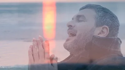 Арсен Мірзоян випустив чуттєвий кліп на пісню "Джеральдіна"
