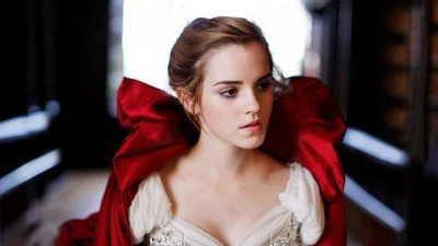 Емма Вотсон стала найбільш високооплачуваною зіркою Голлівуду