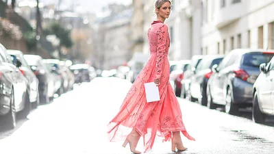 8 чарівних суконь, які ви повинні купити цієї весни