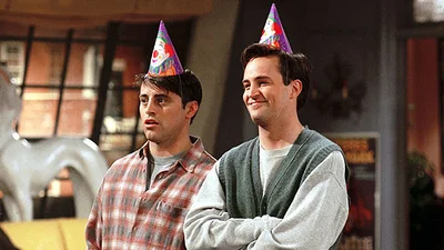 Шокуюча еволюція: як виглядали в дитинстві актори культових серіалів