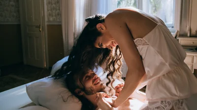 14 неочікуваних речей, які гарантовано заводять жінок