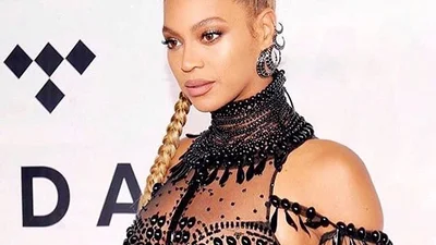 Наторгувала: Бейонсе продає свої пости в Instagram за космічну суму