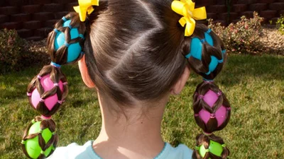 Найбільш недолугі пасхальні зачіски, які розсмішать вас до сліз