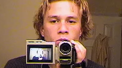 Вийшов перший трейлер документального фільму про Хіта Леджера