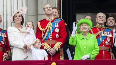 10 доказів, що королівська сім'я має неймовірне почуття гумору