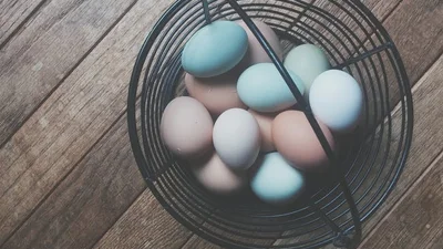 Пасха 2017: як прикрасити свій дім так, щоб заздрили усі