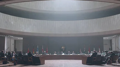 Знятий в Україні кліп номіновано на міжнародну премію