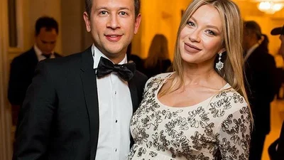 Зіркове щастя: онук Ступки вперше став батьком