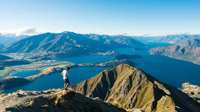 20 доказів, що Нова Зеландія - це найкраще, що ви бачили